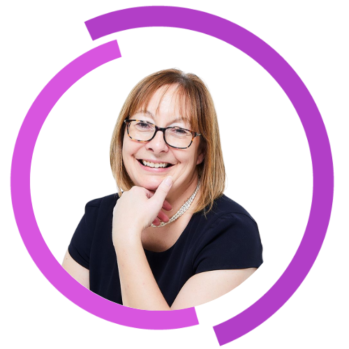 Sue Lawrence